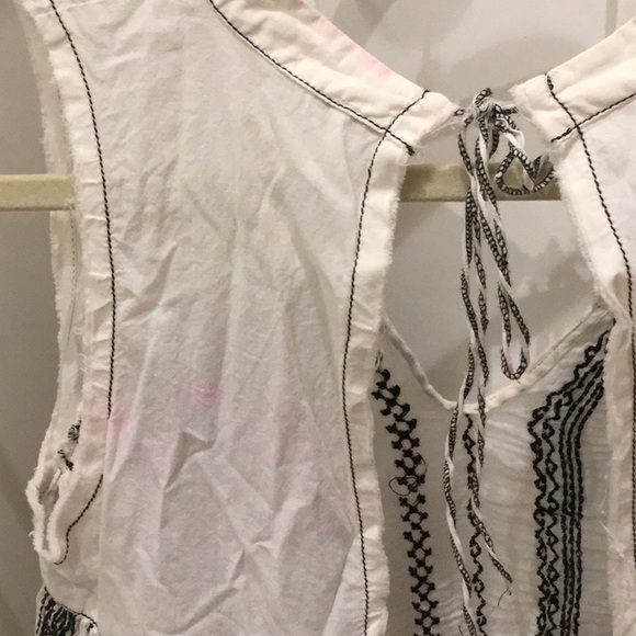 Free People Tank - Picture 3 of 3